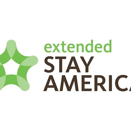 צ'יקטווואגה Extended Stay America Suites - Buffalo - Airport מראה חיצוני תמונה
