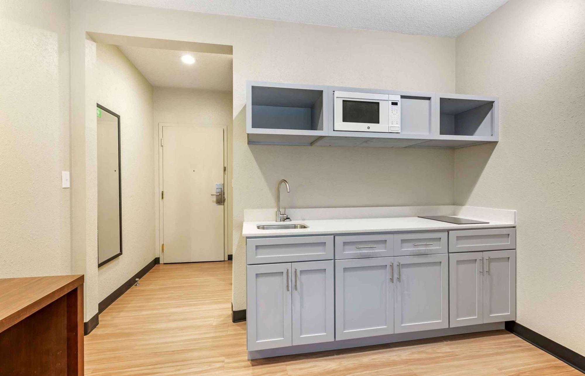 צ'יקטווואגה Extended Stay America Suites - Buffalo - Airport מראה חיצוני תמונה