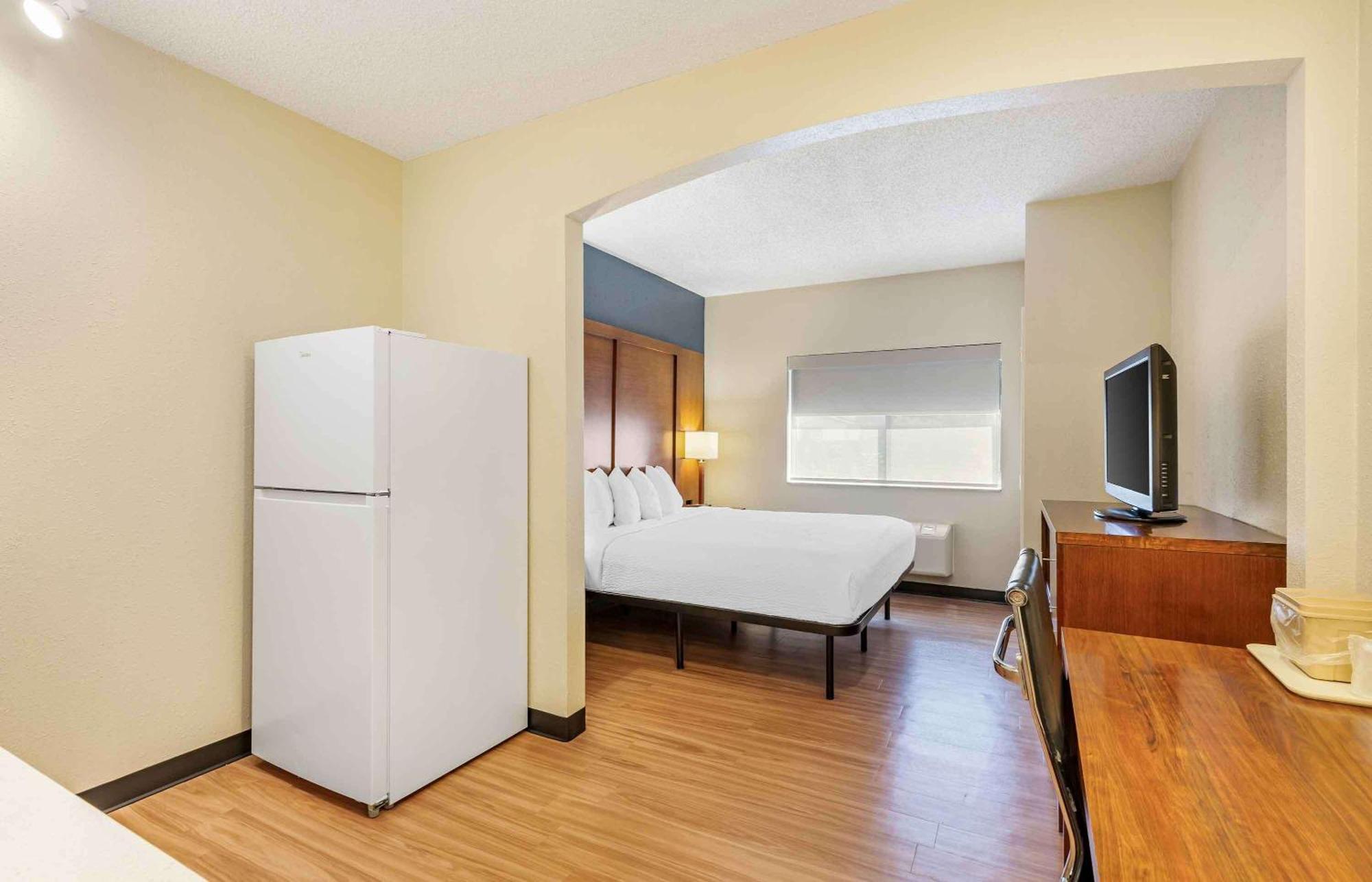 צ'יקטווואגה Extended Stay America Suites - Buffalo - Airport מראה חיצוני תמונה