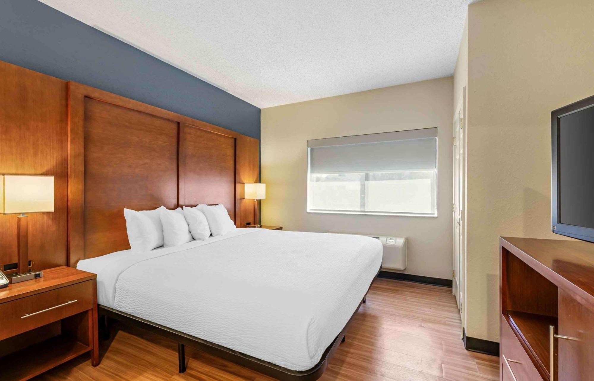 צ'יקטווואגה Extended Stay America Suites - Buffalo - Airport מראה חיצוני תמונה