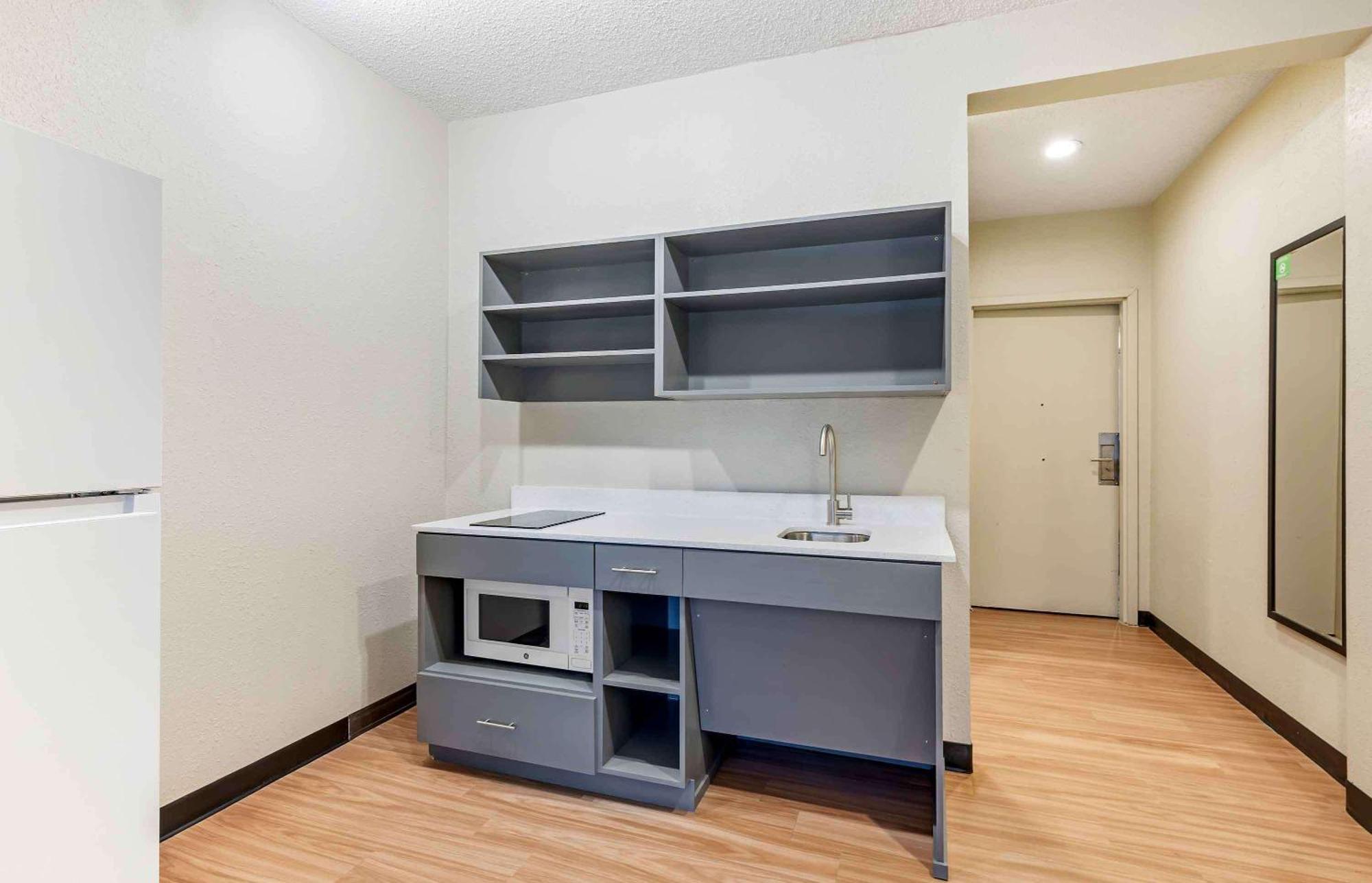 צ'יקטווואגה Extended Stay America Suites - Buffalo - Airport מראה חיצוני תמונה