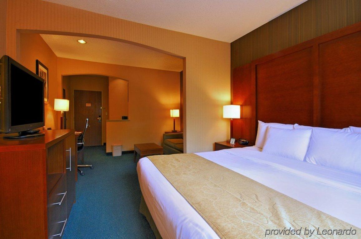 צ'יקטווואגה Extended Stay America Suites - Buffalo - Airport מראה חיצוני תמונה