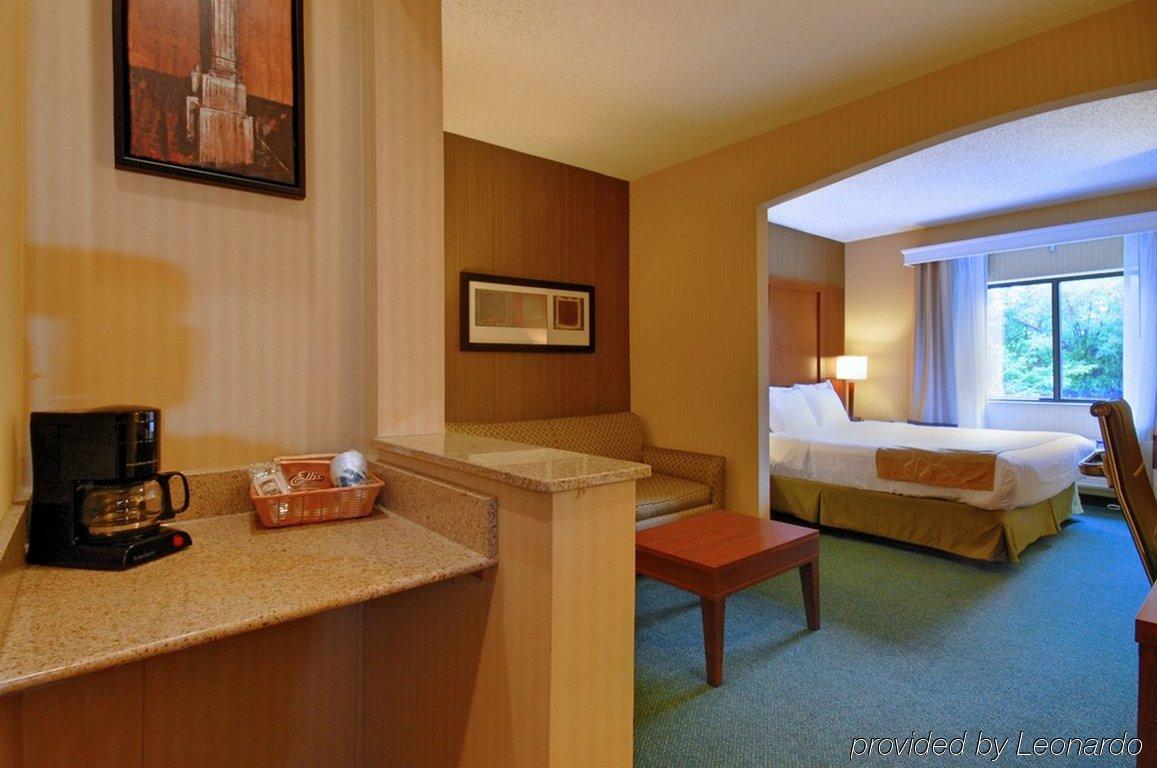 צ'יקטווואגה Extended Stay America Suites - Buffalo - Airport מראה חיצוני תמונה