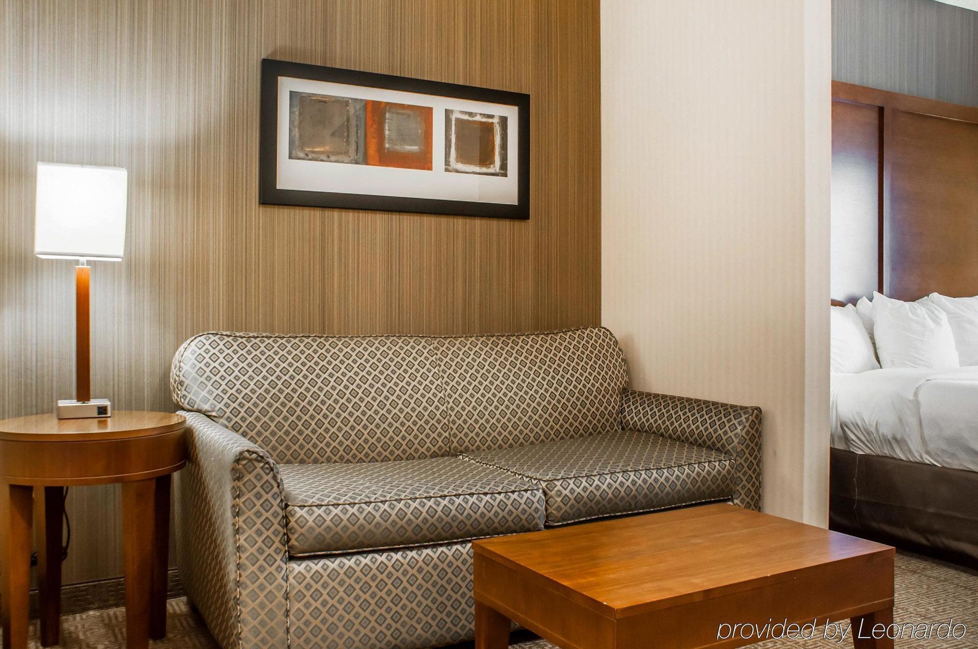 צ'יקטווואגה Extended Stay America Suites - Buffalo - Airport מראה חיצוני תמונה