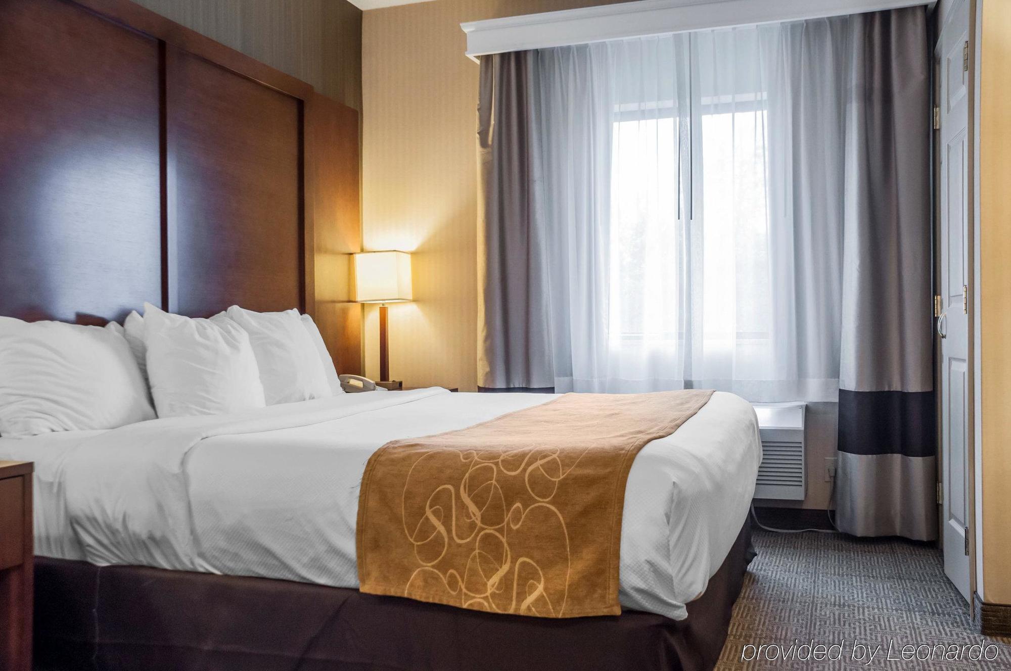 צ'יקטווואגה Extended Stay America Suites - Buffalo - Airport מראה חיצוני תמונה