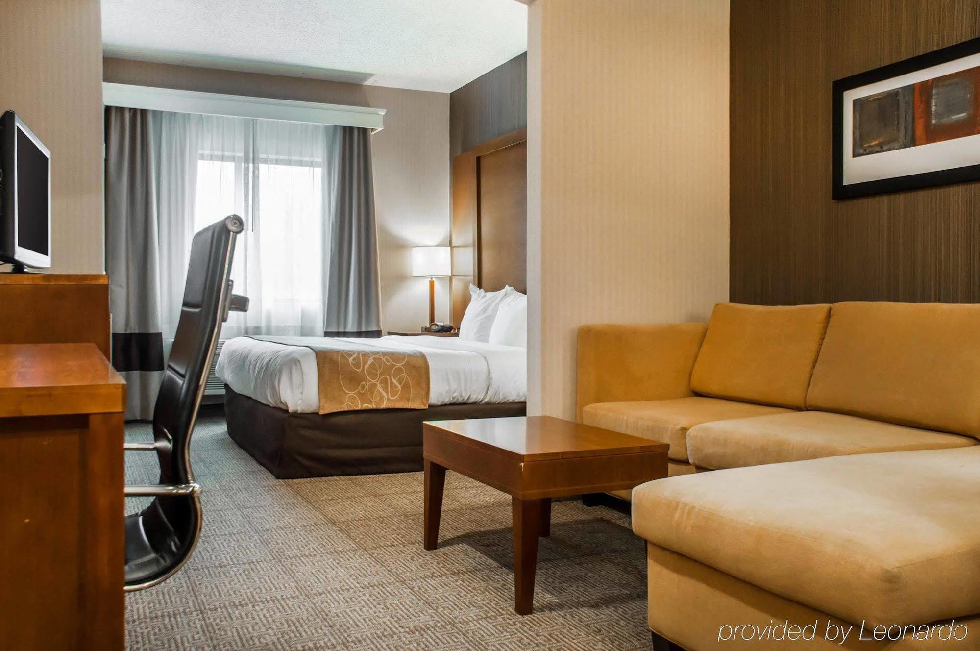 צ'יקטווואגה Extended Stay America Suites - Buffalo - Airport מראה חיצוני תמונה