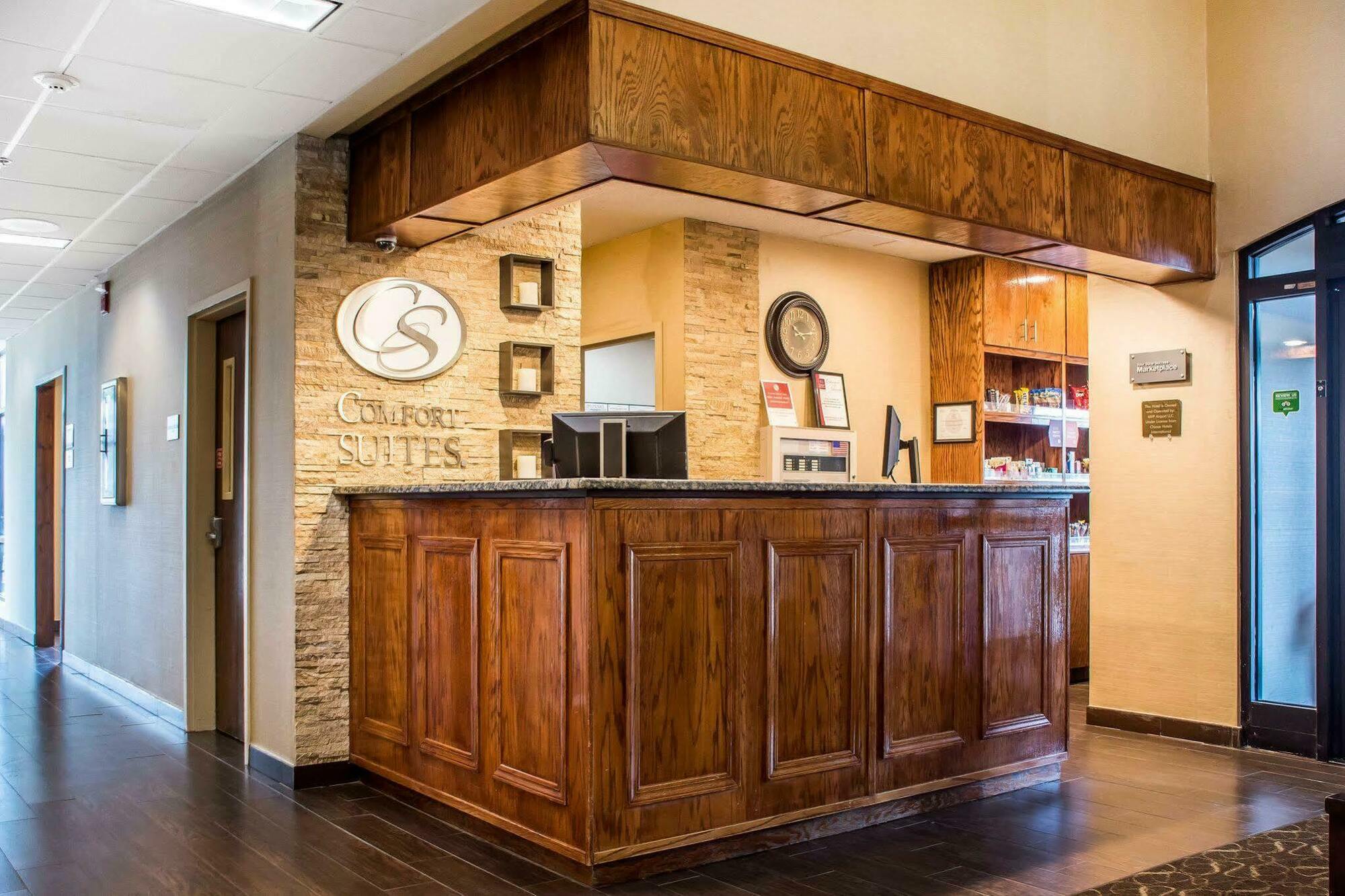 צ'יקטווואגה Extended Stay America Suites - Buffalo - Airport מראה חיצוני תמונה