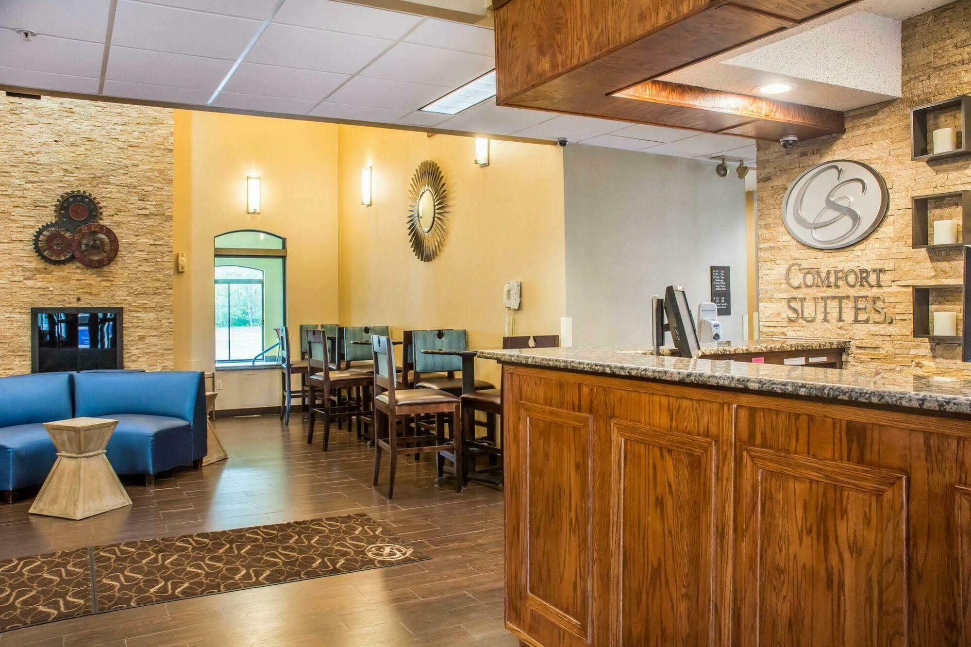 צ'יקטווואגה Extended Stay America Suites - Buffalo - Airport מראה חיצוני תמונה
