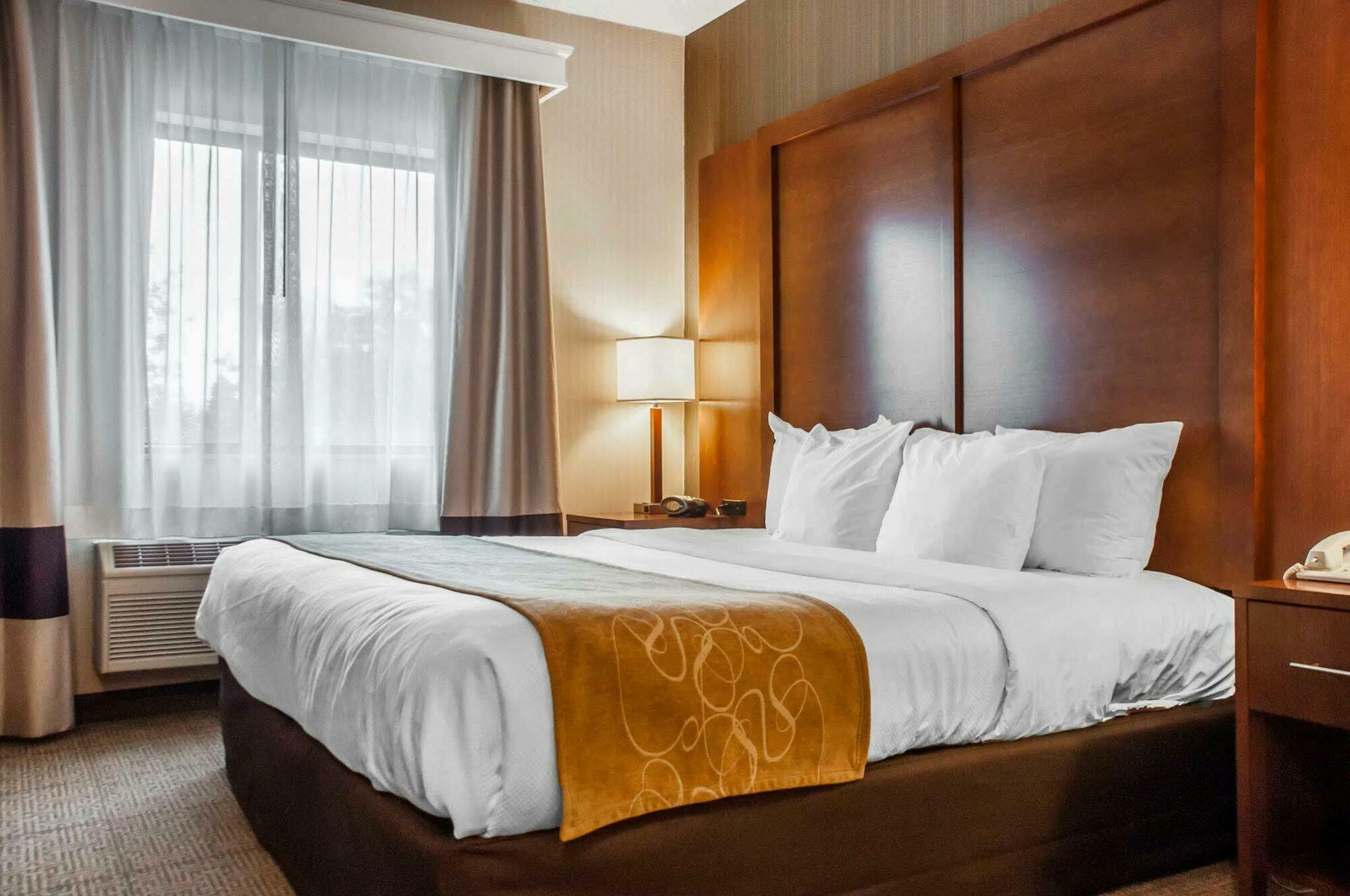 צ'יקטווואגה Extended Stay America Suites - Buffalo - Airport מראה חיצוני תמונה