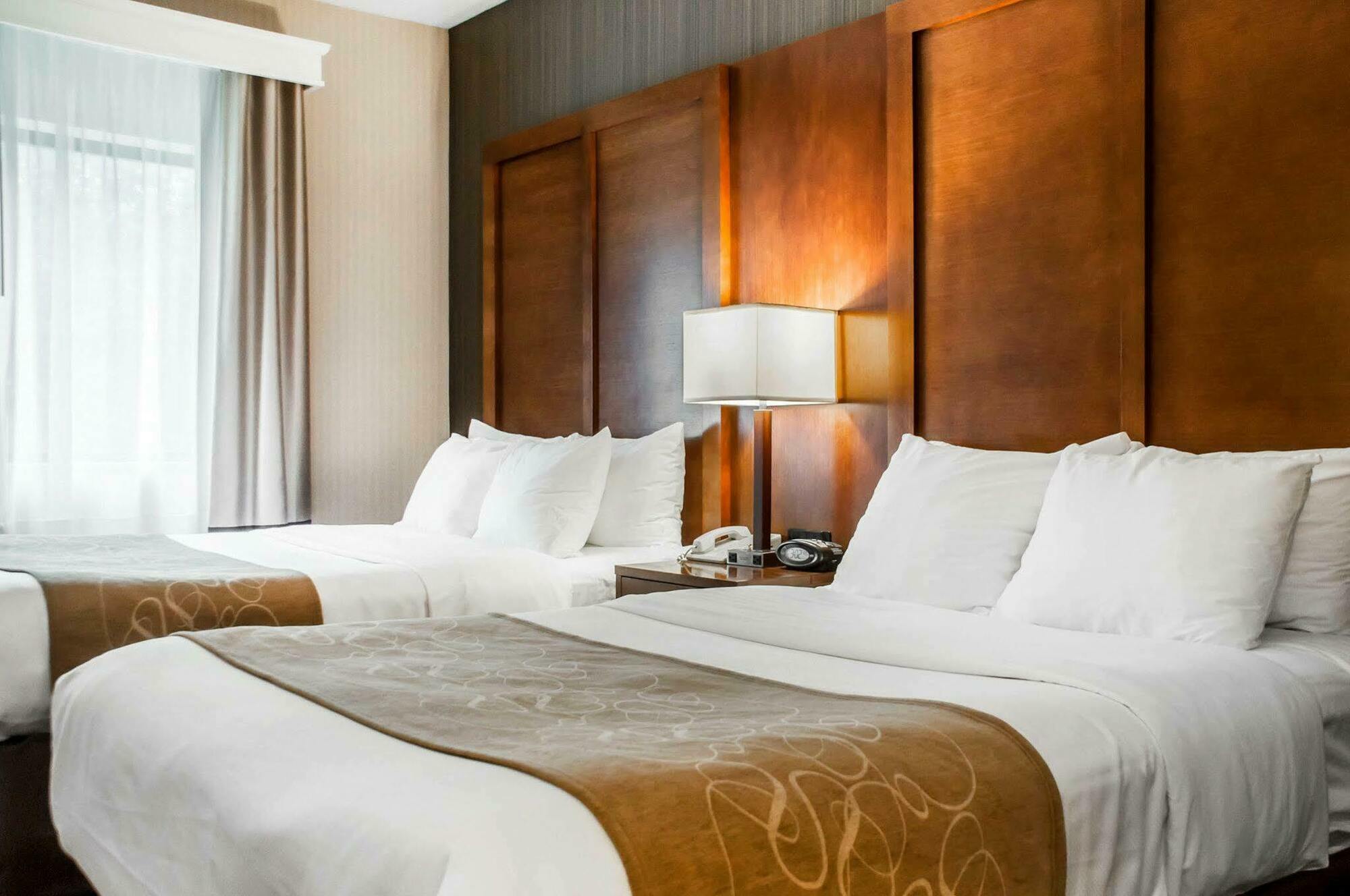 צ'יקטווואגה Extended Stay America Suites - Buffalo - Airport מראה חיצוני תמונה
