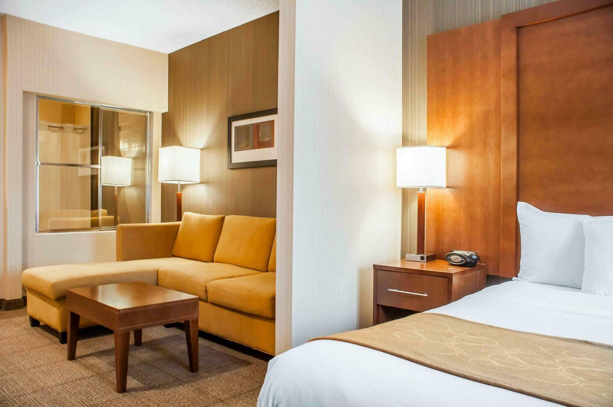 צ'יקטווואגה Extended Stay America Suites - Buffalo - Airport מראה חיצוני תמונה
