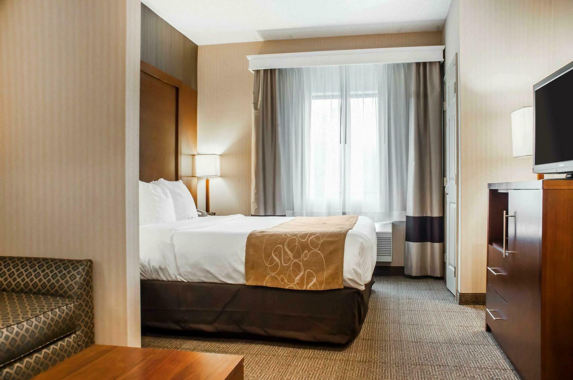 צ'יקטווואגה Extended Stay America Suites - Buffalo - Airport מראה חיצוני תמונה