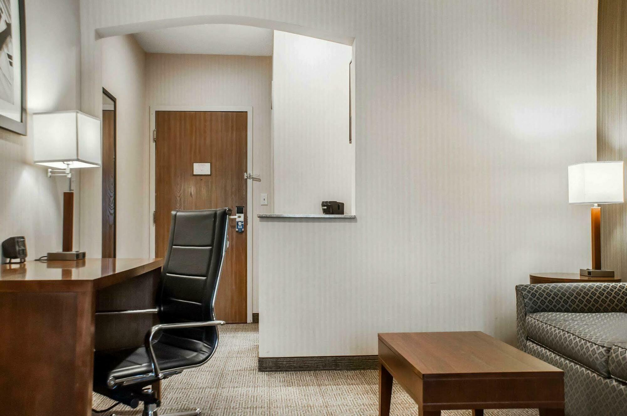 צ'יקטווואגה Extended Stay America Suites - Buffalo - Airport מראה חיצוני תמונה