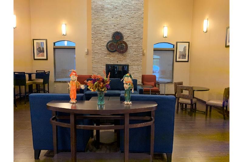 צ'יקטווואגה Extended Stay America Suites - Buffalo - Airport מראה חיצוני תמונה