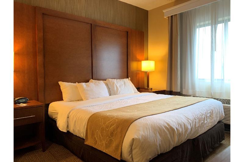 צ'יקטווואגה Extended Stay America Suites - Buffalo - Airport מראה חיצוני תמונה