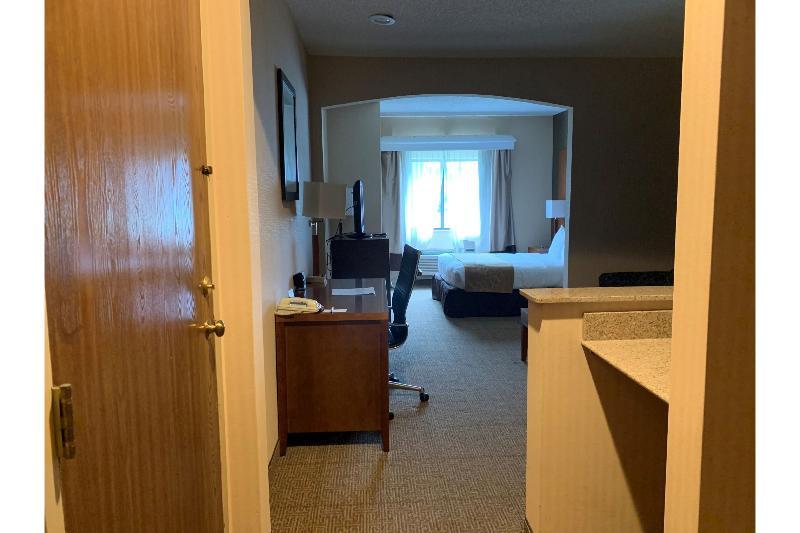 צ'יקטווואגה Extended Stay America Suites - Buffalo - Airport מראה חיצוני תמונה